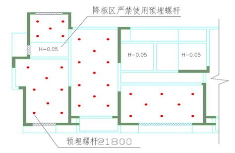 樓板厚度查詢|加厚樓板